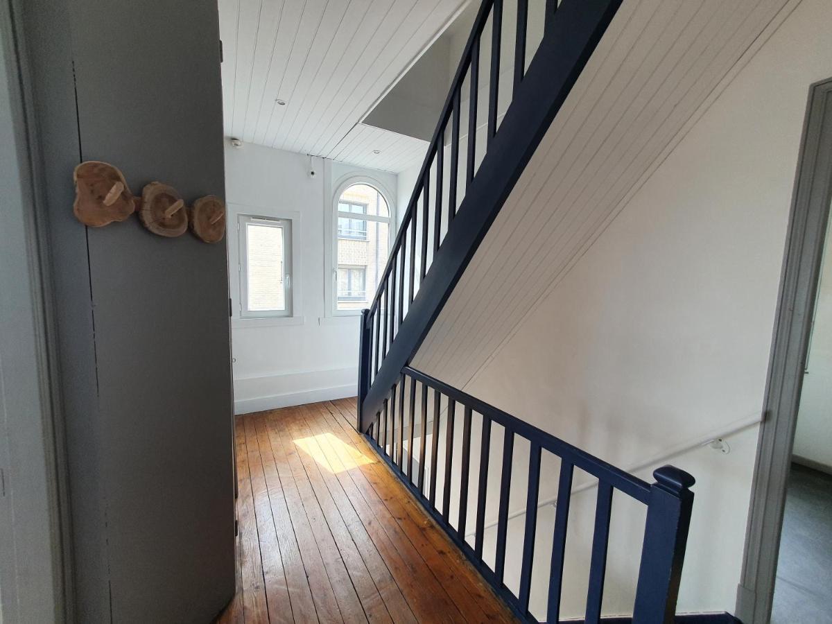 Dunkirk Grande Maison Avec Terrasses Ensoleillees - Large House With Sunny Terraces מראה חיצוני תמונה