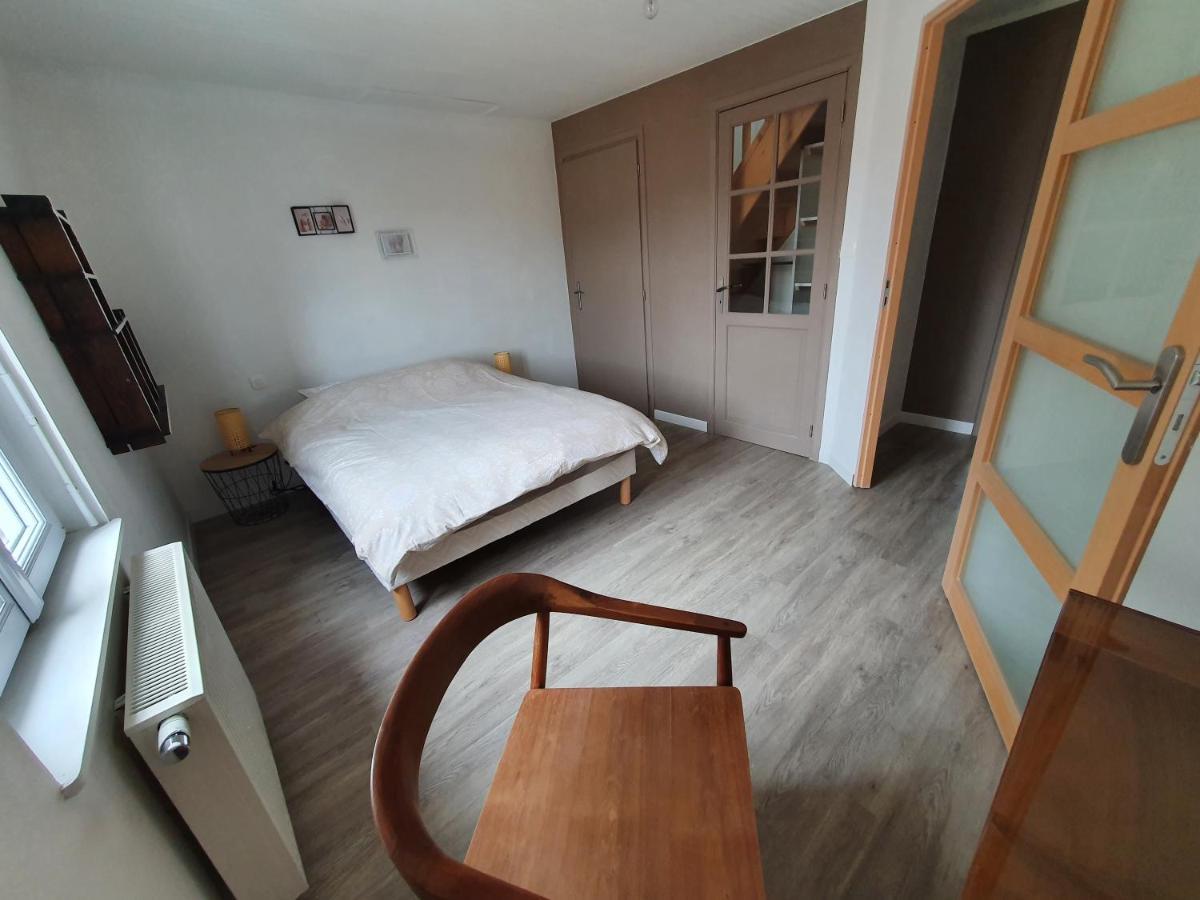 Dunkirk Grande Maison Avec Terrasses Ensoleillees - Large House With Sunny Terraces מראה חיצוני תמונה