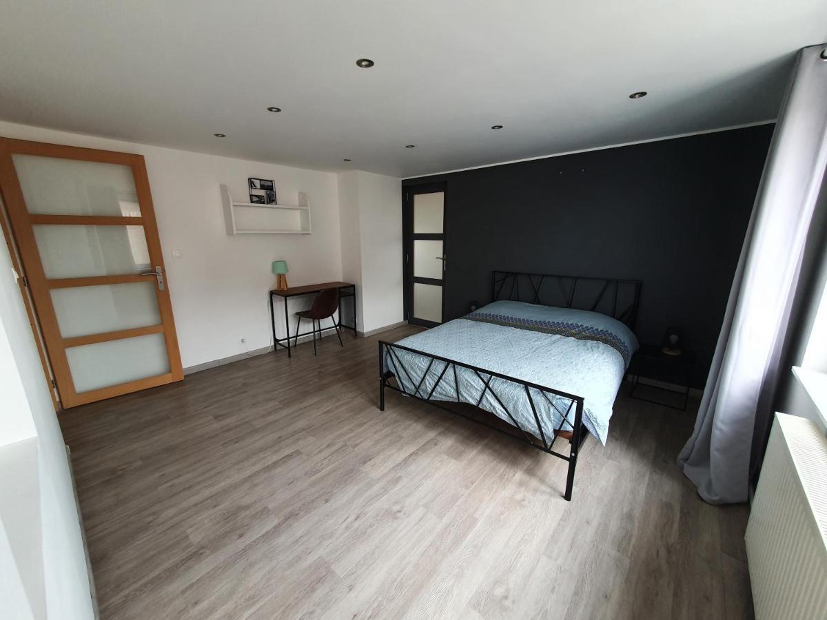 Dunkirk Grande Maison Avec Terrasses Ensoleillees - Large House With Sunny Terraces מראה חיצוני תמונה
